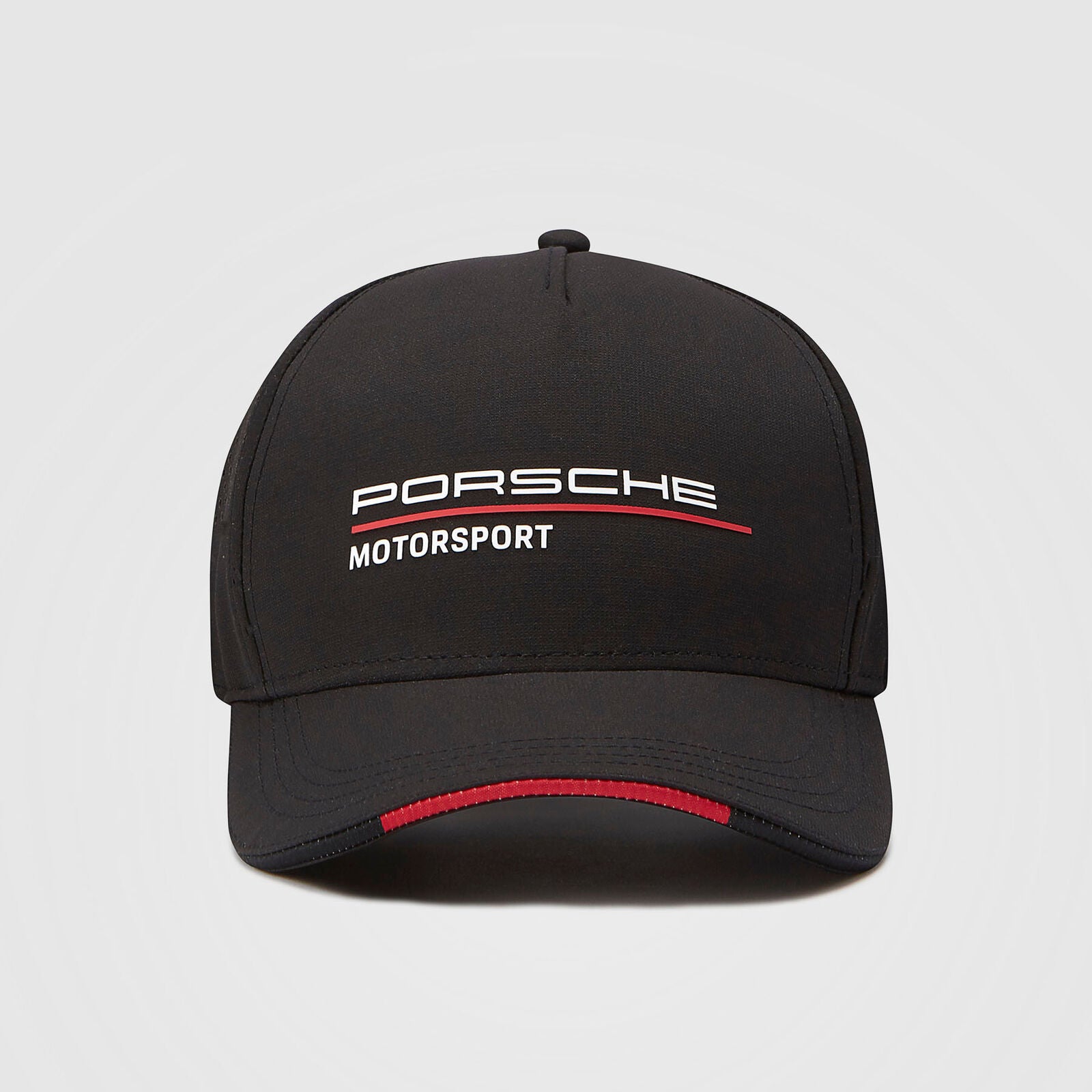 Porsche Motorsport Cap Unisex - Black