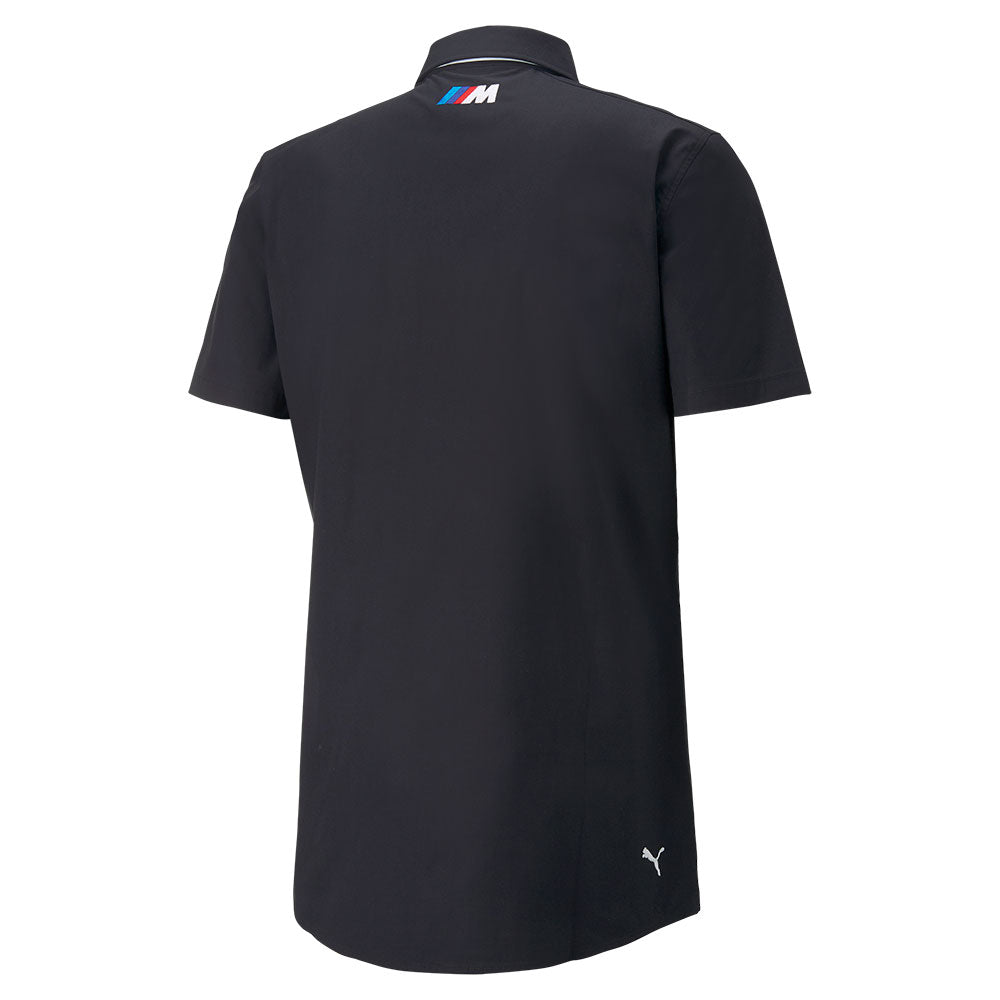 BMW Motorsport Team Mens Shirt – Anthracite