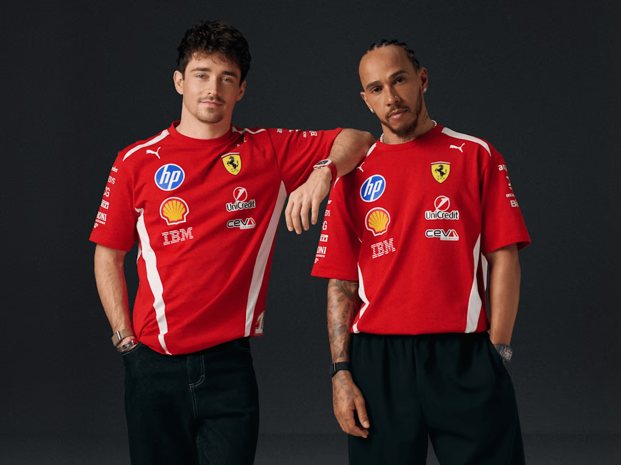10 Facts You Might Not Know About Ferrari | TheRaceWorks