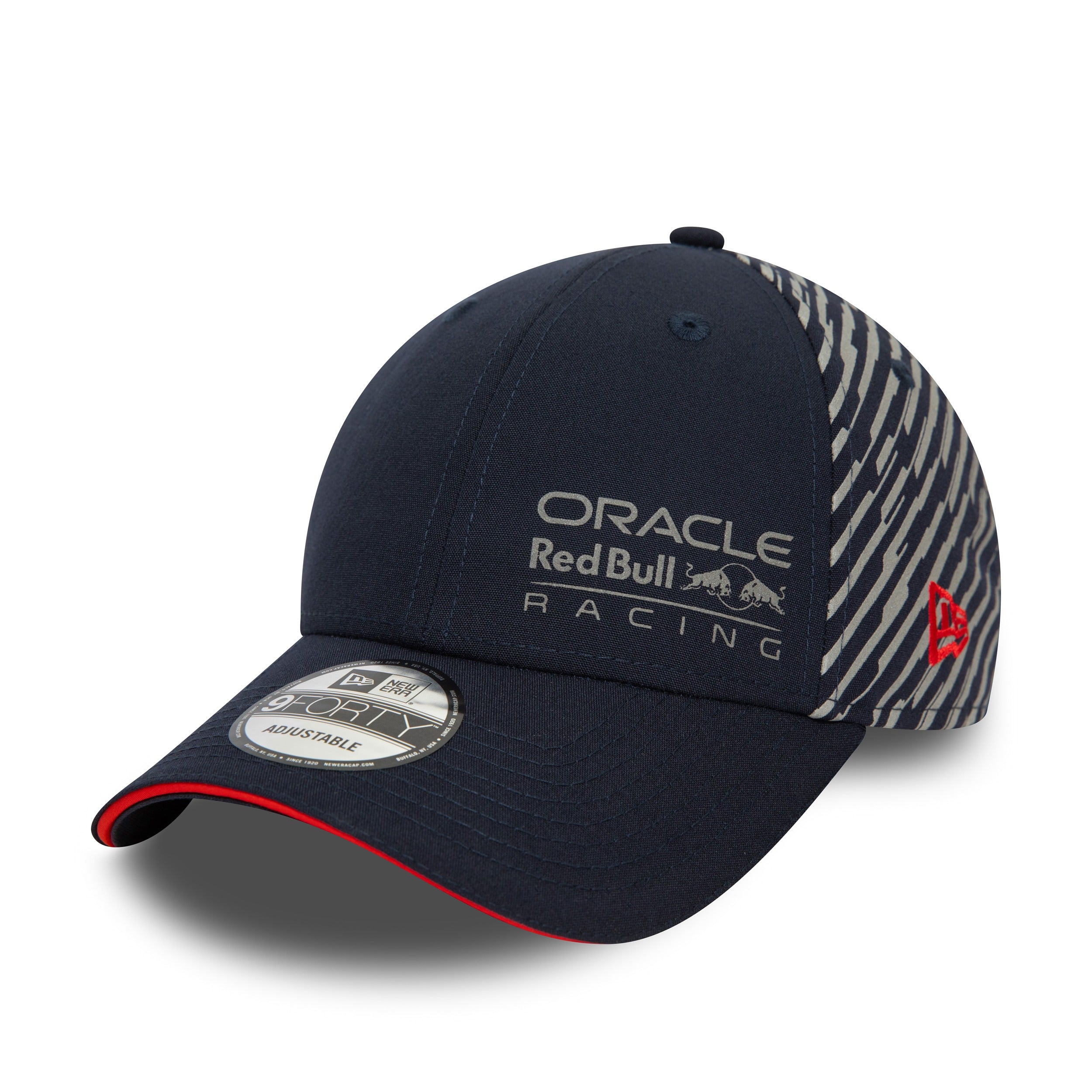Oracle Red Bull Racing F1 2023 Team Las Vegas 9Forty Adults - Night Sky