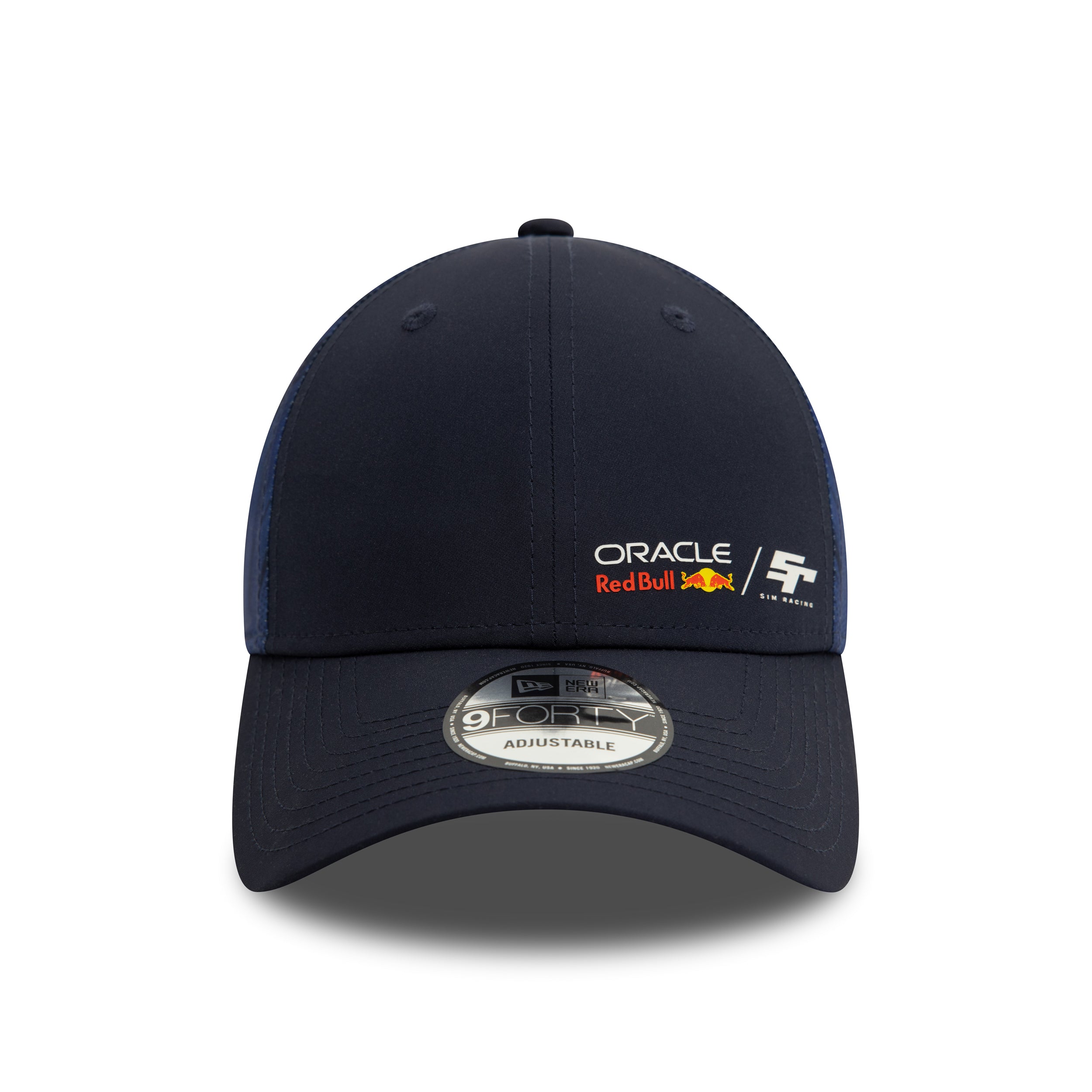 Red Bull Racing E-Sports 9Forty Cap Adults - Night Sky