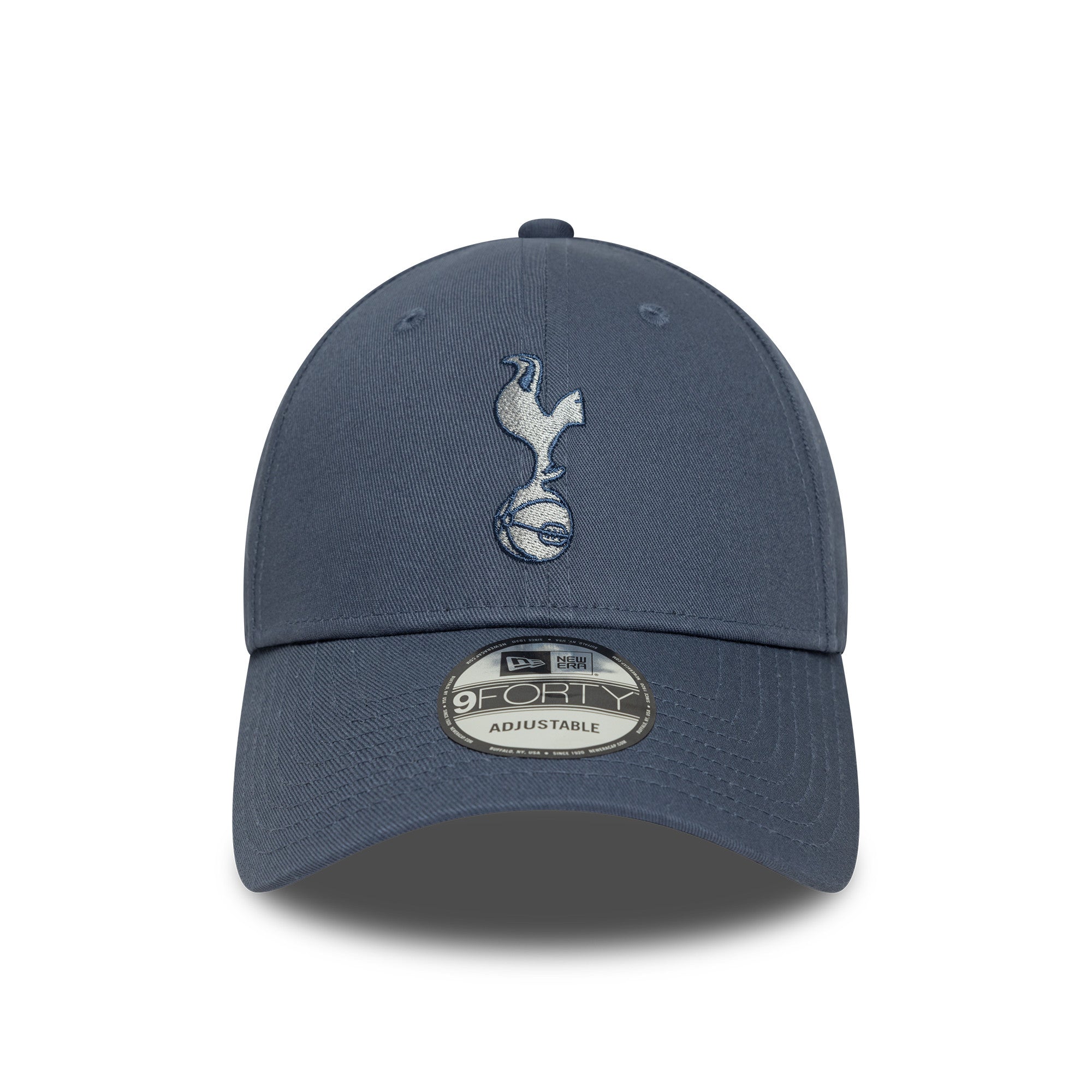 Tottenham Hotspur Seasonal 9Forty Cap Adults - Dark Blue