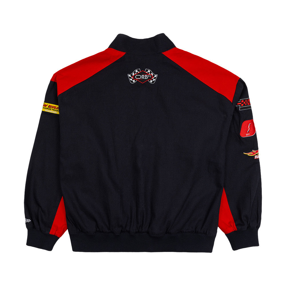Red Bull Racing F1 Motorsport Jacket Adults - Night Sky