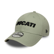 Ducati Seasonal 9Forty Cap Adults - Evergreen
