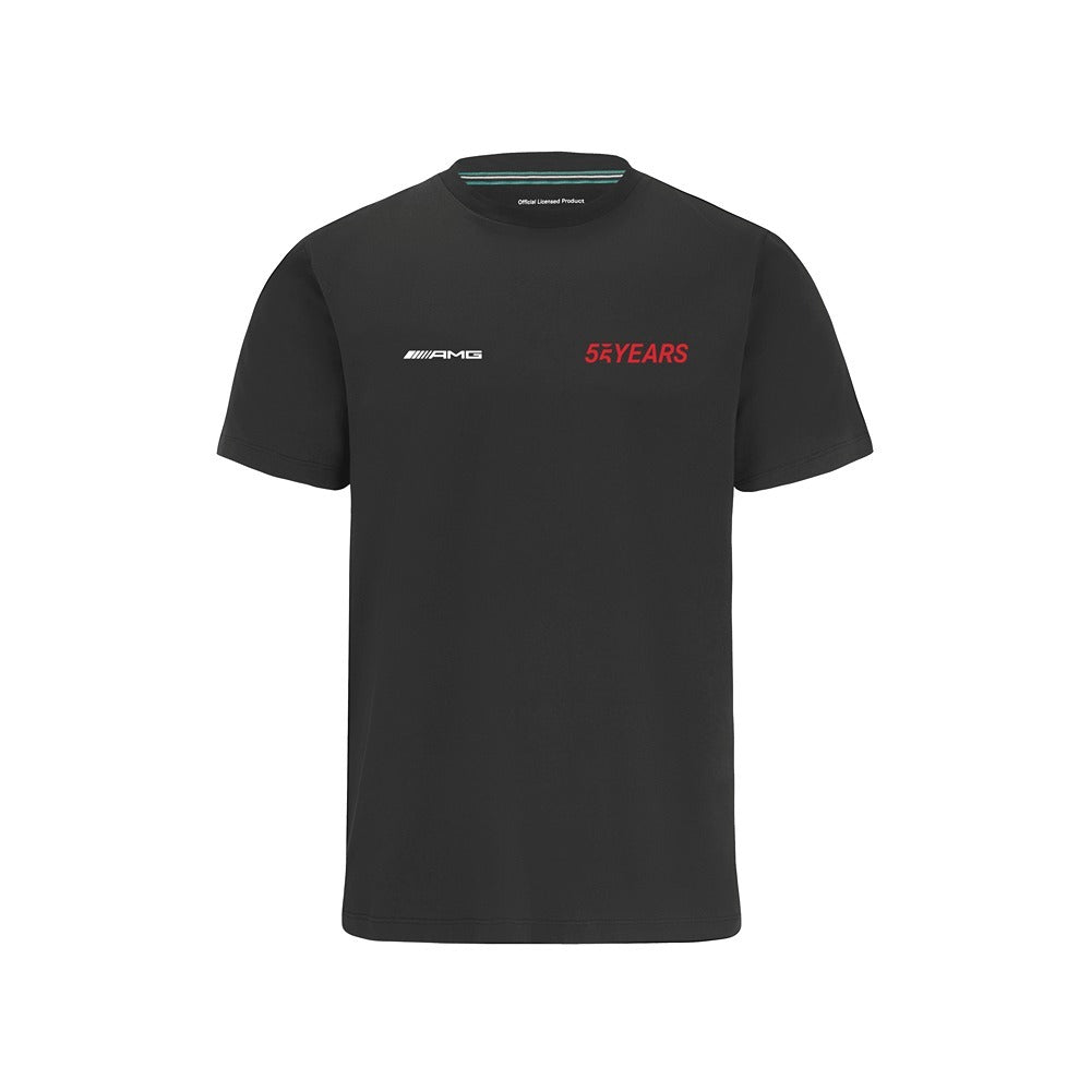 Mercedes AMG Petronas 55 Years Tee