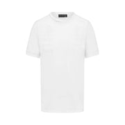 Mercedes AMG Petronas F1 2023 Team Stealth Tee Mens - White