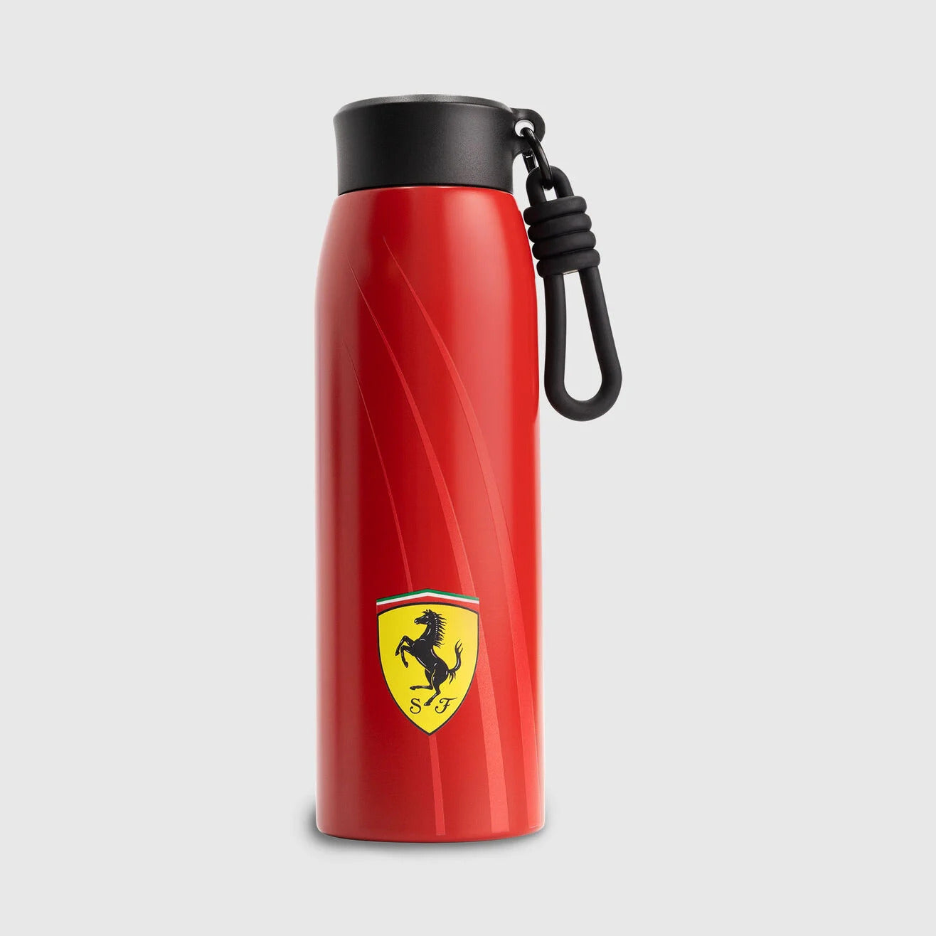 Scuderia Ferrari F1 Waterbottle Unisex - Rosso Corsa