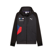 BMW Motorsport Team 2026 Pumatech Hoodie Mens - Black