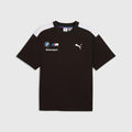 BMW Motorsport Team 2026 Drivers Tee Mens - Black
