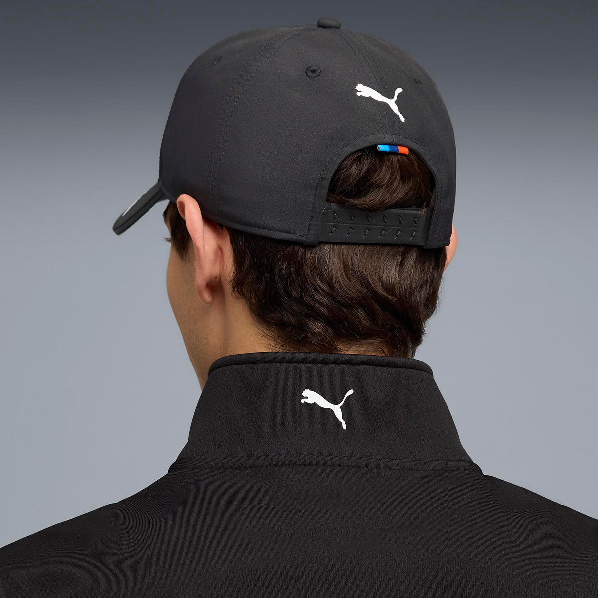 4076 Cap Racing BMW Motorsport Team 2026 Baseball Cap Unisex - Black All Over Print ...