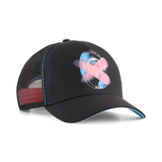 F1 Special Edition Great Britain Baseball Cap Unisex - Black