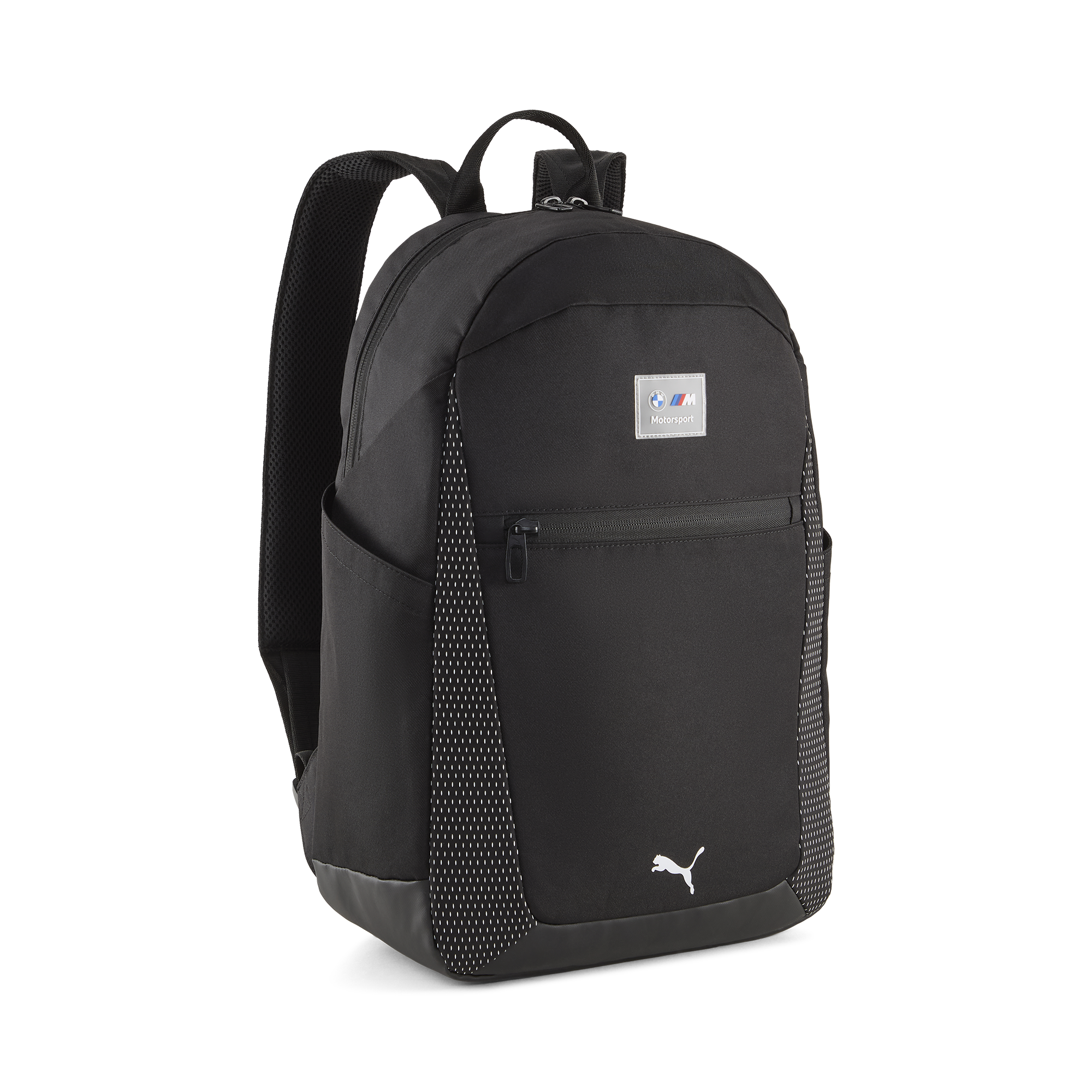 BMW Motorsport Backpack Unisex - Black