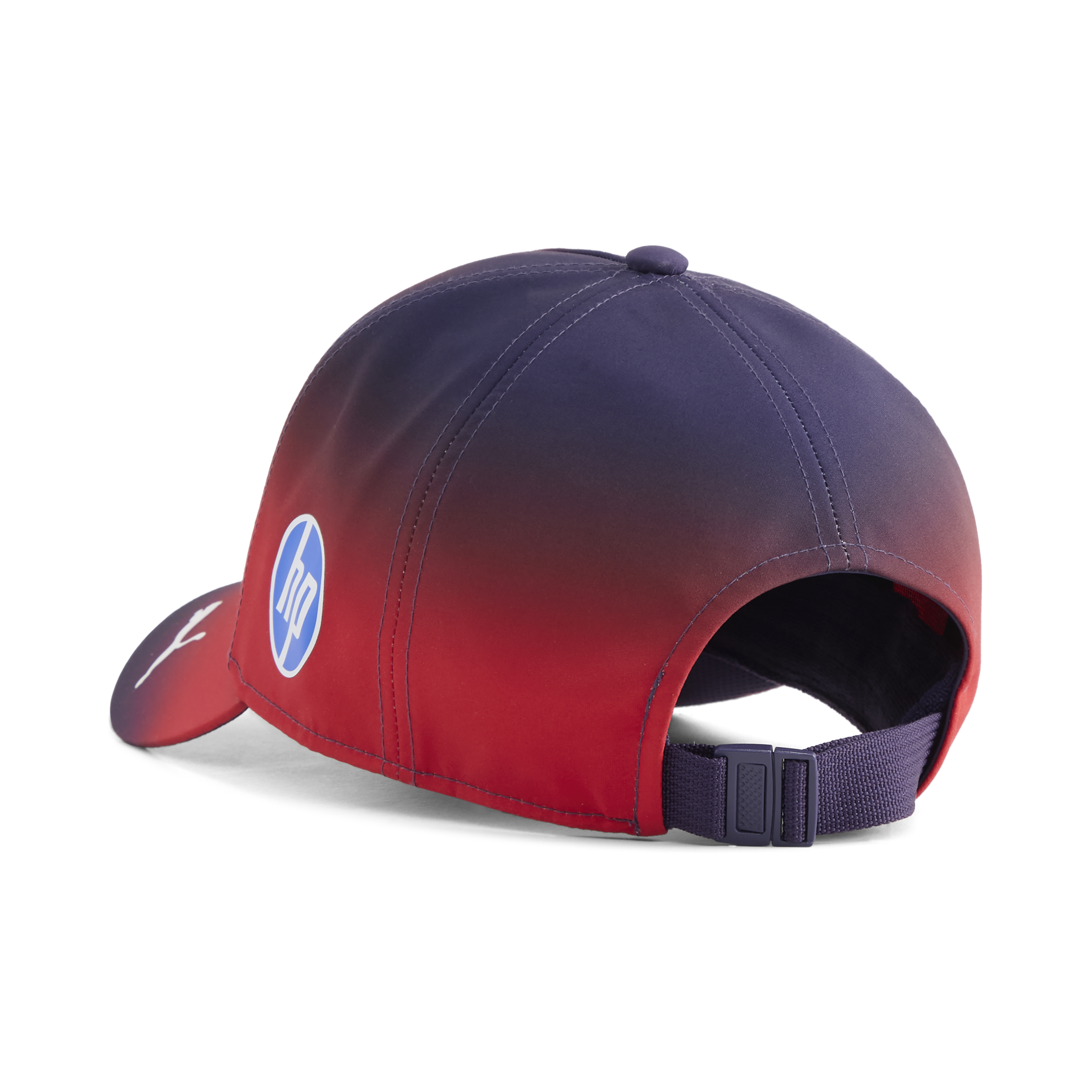 Scuderia Ferrari F1 Team 2026 Special Edition China Hamilton Baseball Cap Unisex - Rosso Corsa