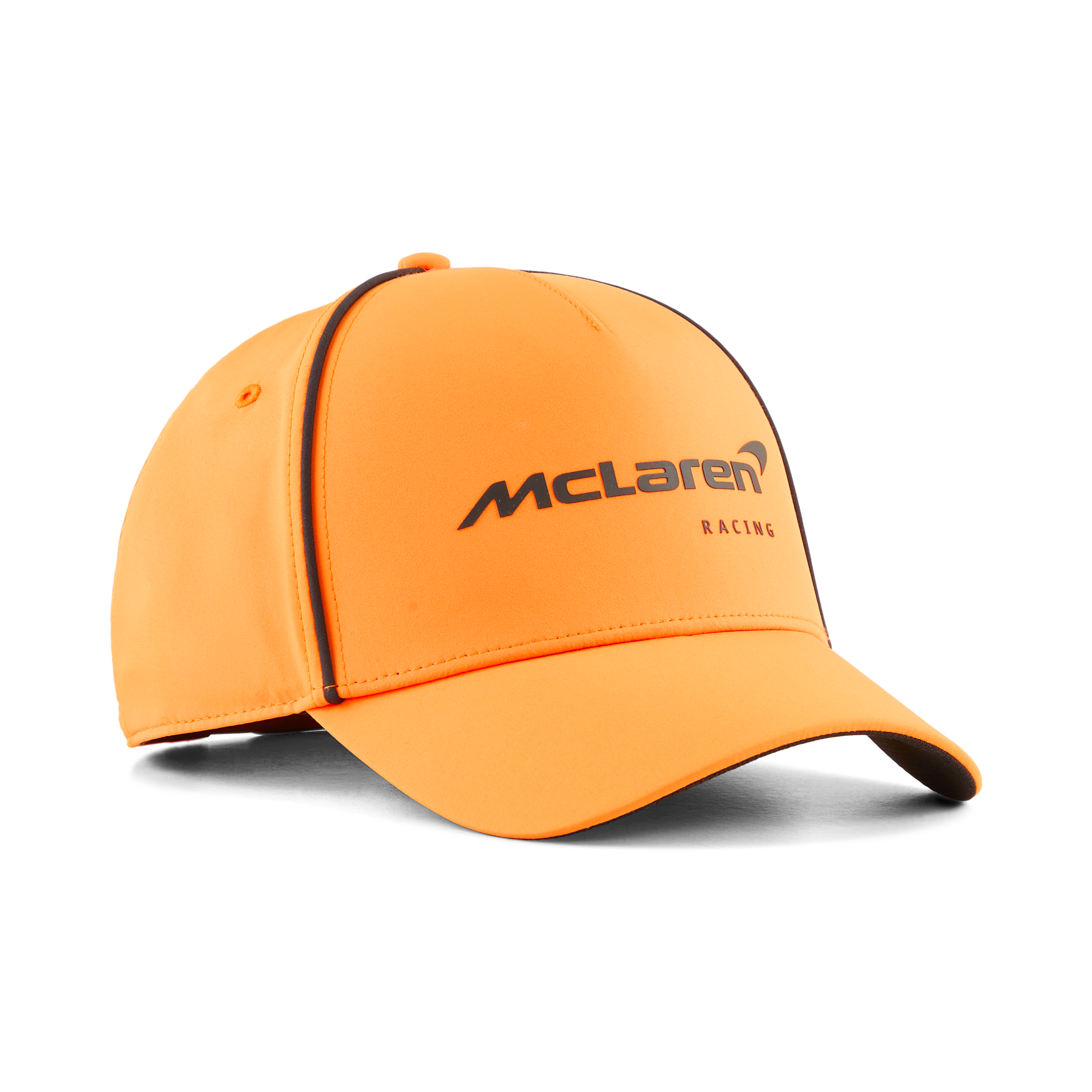 McLaren Racing F1 Baseball Cap Unisex - Papaya