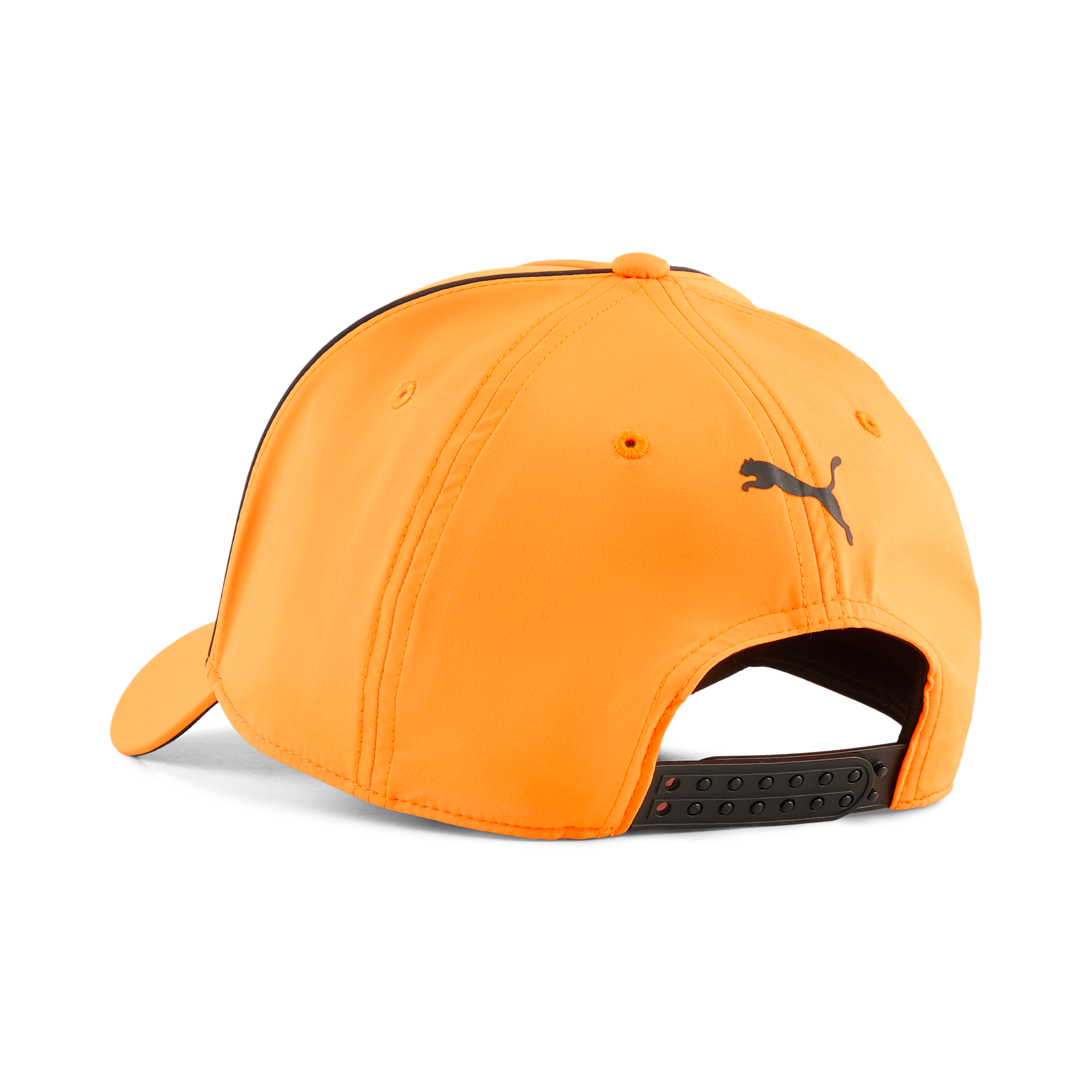 McLaren Racing F1 Baseball Cap Unisex - Papaya
