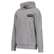McLaren Racing F1 Magic Pullover Fleece Hoodie Mens - Grey