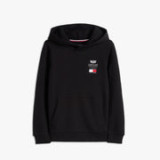 Cadillac F1 X Tommy Hilfiger Hoodie Kids - Black