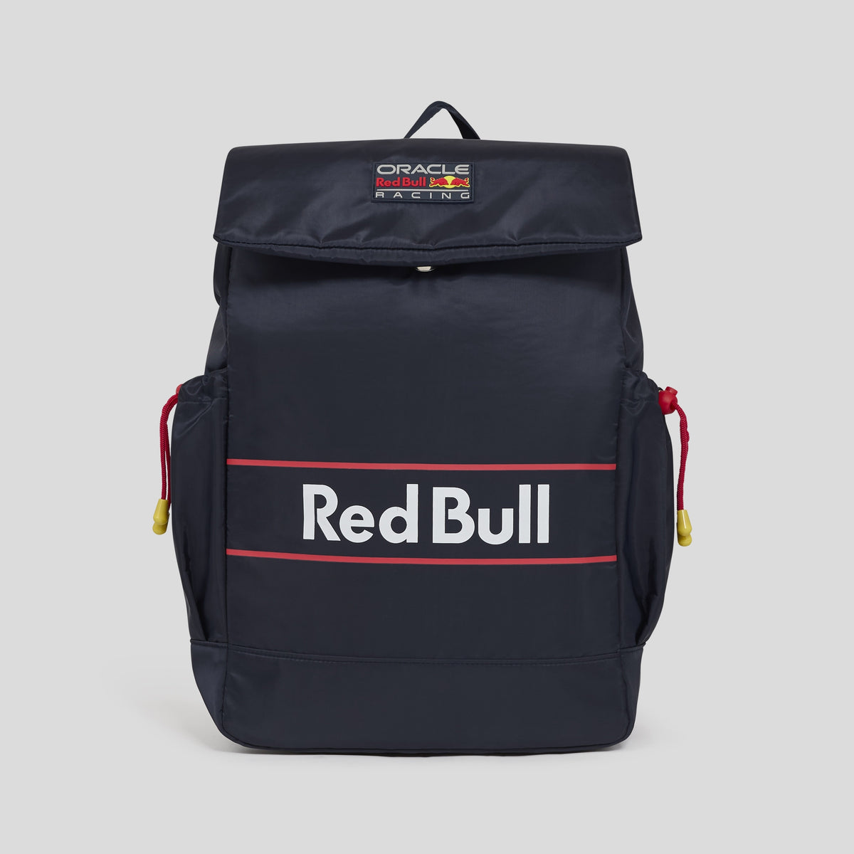 Fedex Racing Backpack Red Bull Racing F1 Backpack Unisex - Night Sky | TheRaceWorks