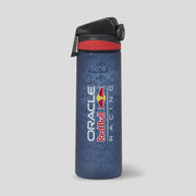 Red Bull Racing F1 Team 2026 750ML Water Bottle Unisex - Surf The Web