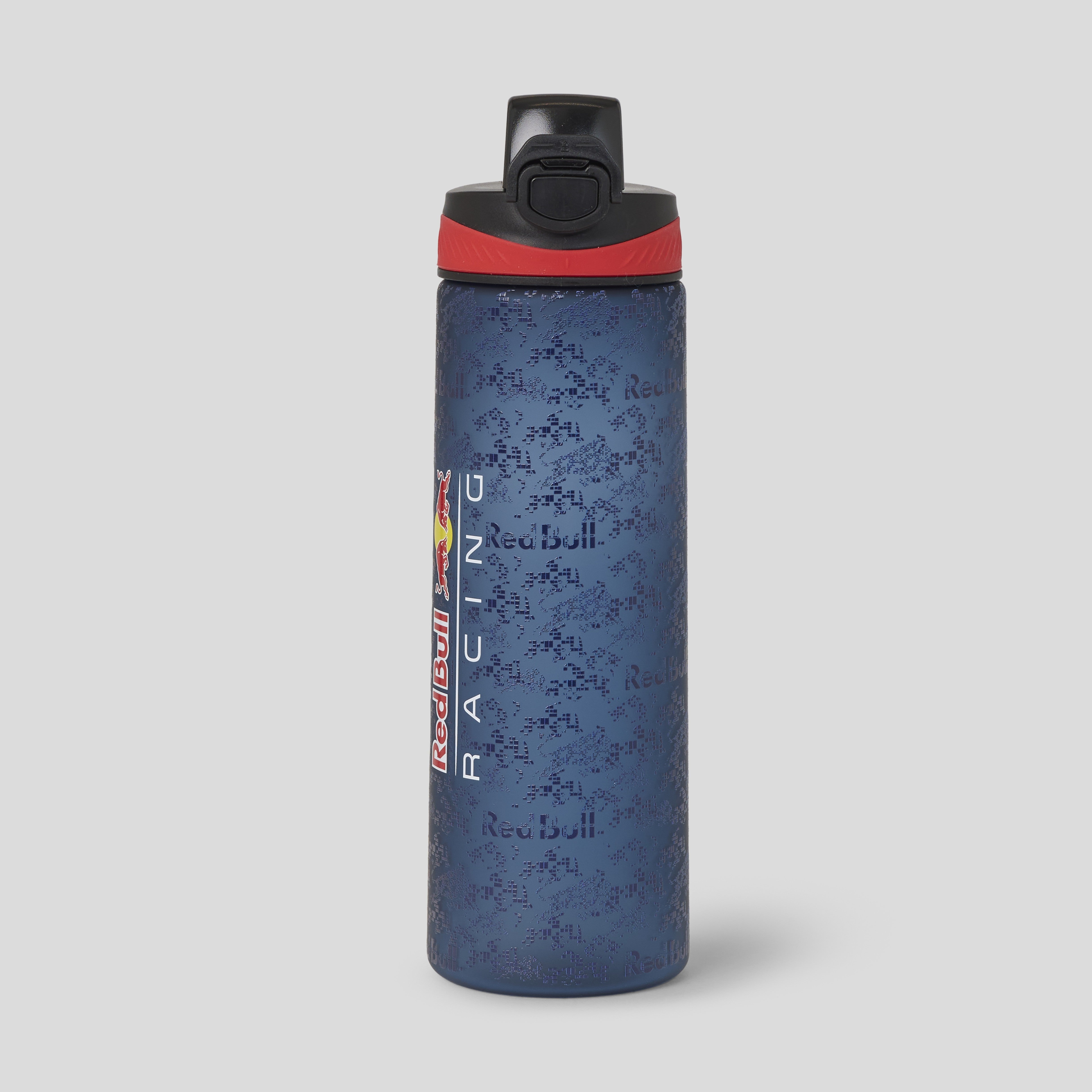 Red Bull Racing F1 Team 2026 750ML Water Bottle Unisex - Surf The Web