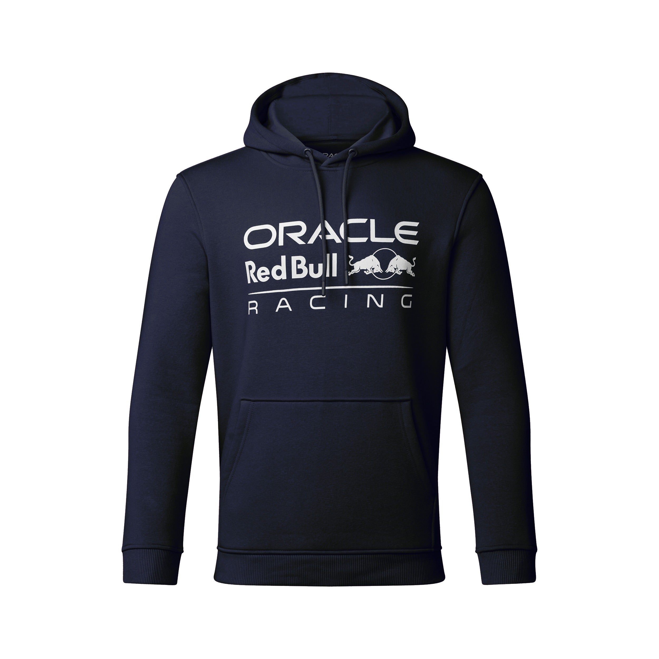Red Bull Racing F1 Core Overhead Hoodie Unisex - Night Sky