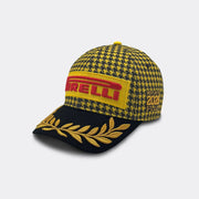 Pirelli F1 Silverstone UK 2026 GP Race Special Podium Cap Adults - Multicolour